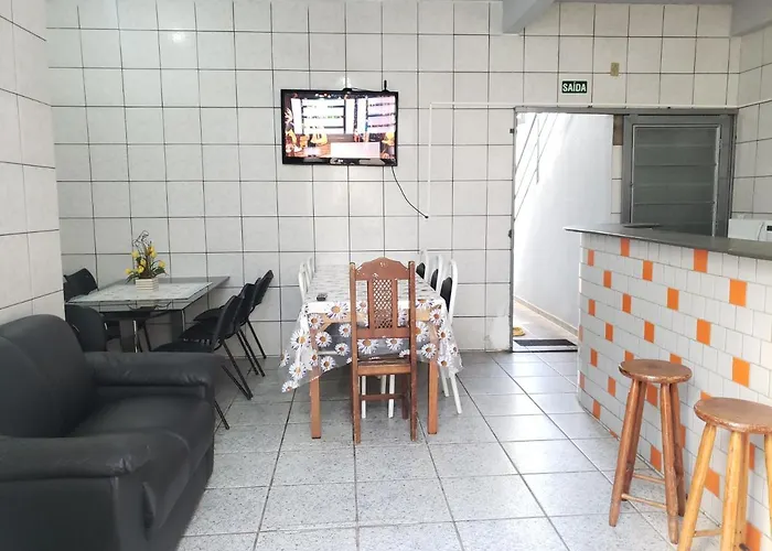 Pousada São FranciscoPousada