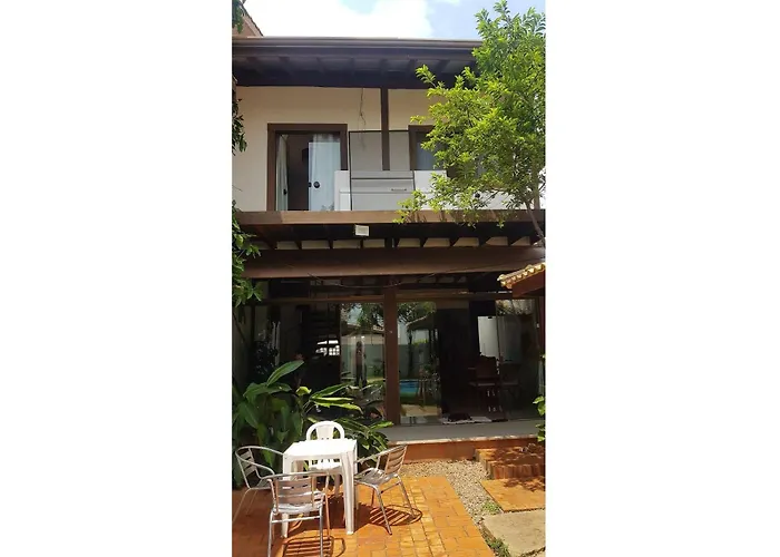 Pousada dos Bosques - Refúgio UrbanoPousada